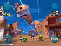 Worms 4 Mayhem Worms 4 Mayhem