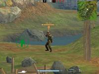 Forces of Freedom Android Forces of Freedom Android
