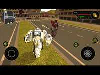 Robot Car Robot Car