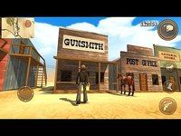Guns and Spurs Guns and Spurs