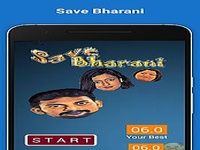 Save Bharani - Big Boss Unofficial game Save Bharani - Big Boss Unofficial game