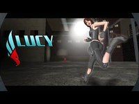 L'agent Lucy L'agent Lucy