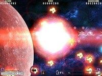 Lethal Judgment 2 Orbital Apocalypse Lethal Judgment 2 Orbital Apocalypse