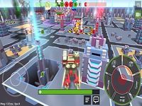World Of Cartoon Robots World Of Cartoon Robots