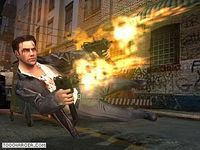 Max Payne 2 : The Fall of Max Payne Max Payne 2 : The Fall of Max Payne