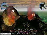 Scorched 3D Scorched 3D
