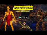 Survie commando: monstre Survie commando: monstre