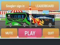 Telolet Bus Killer Telolet Bus Killer