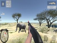 Afrique Safari Chasse Patrol Afrique Safari Chasse Patrol