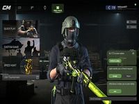 Combat Master Combat Master