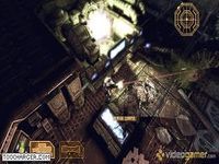 Alien Breed 3 : Descent Alien Breed 3 : Descent