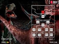 Five Nights at Jurassic World Five Nights at Jurassic World