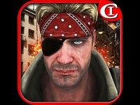 Avenger Of Blood:CrimeAssassin Avenger Of Blood:CrimeAssassin