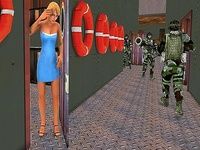 Mission FPS Action moderne Mission FPS Action moderne