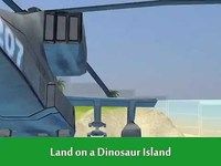 Jurassic Island Rescue Escape Jurassic Island Rescue Escape