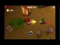 Tsolias vs Zombies 3D FREE Tsolias vs Zombies 3D FREE
