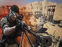 Secret Mountain Sniper Shooter Secret Mountain Sniper Shooter