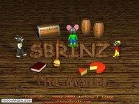 Sbrinz The Mouse Sbrinz The Mouse