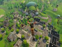 Fortnite Fortnite