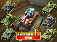 Tanks.io Tanks.io