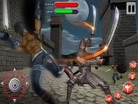 Ninja Assassin Cachot Échapper Ninja Assassin Cachot Échapper