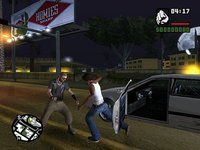 Grand Theft Auto (GTA) : San Andreas Grand Theft Auto (GTA) : San Andreas