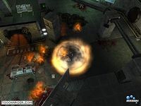 Shadowgrounds Survivors Shadowgrounds Survivors