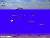 Submarines Submarines