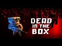Dead in the Box Dead in the Box
