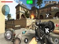 Sniper Killer Shooting Sniper Killer Shooting