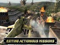 Furtif Gunship Smash jeu guerr Furtif Gunship Smash jeu guerr