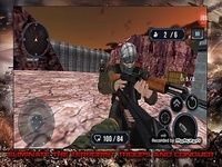 Frontline Duty of Commando 2 Frontline Duty of Commando 2