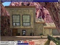 Little CounterStrike Little CounterStrike