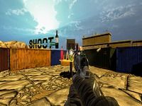 Bottle Shoot 3D Shooting Range Bottle Shoot 3D Shooting Range