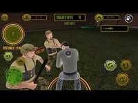 Mission Survival Stealth Mission Survival Stealth