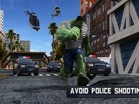 Incroyable Monster Hero: Super Prison Action Incroyable Monster Hero: Super Prison Action