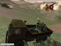 Combat Mission : Afghanistan Combat Mission : Afghanistan