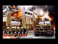 US ARMY: la bataille ville US ARMY: la bataille ville