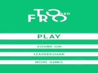 To and Fro To and Fro