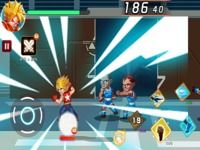 I Am Fighter! I Am Fighter!