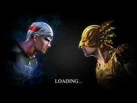 3D kung fu 3D kung fu