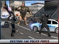Monster Attack in City 2018 Monster Attack in City 2018
