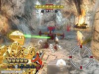 Bionicle Heroes Bionicle Heroes