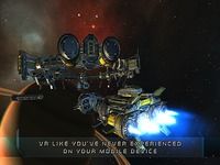 Project Charon: Space Fighter VR Project Charon: Space Fighter VR