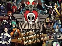 Skullgirls Skullgirls