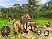 Wild Tiger Survival Simulator Wild Tiger Survival Simulator