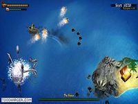 Woody Two-Legs : Attack of the Zombie Pirates Woody Two-Legs : Attack of the Zombie Pirates