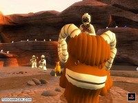 LEGO Star Wars II : La Trilogie Originale LEGO Star Wars II : La Trilogie Originale