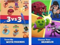 Brawl Stars iOS Brawl Stars iOS