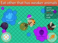 Gang.io mope.io Gang.io mope.io